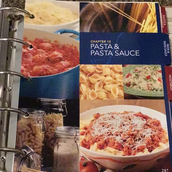 The Taste of Home CookBook - Picture 9 of 16